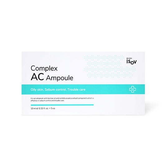 Complex AC Ampoule (10ml x 5ea)