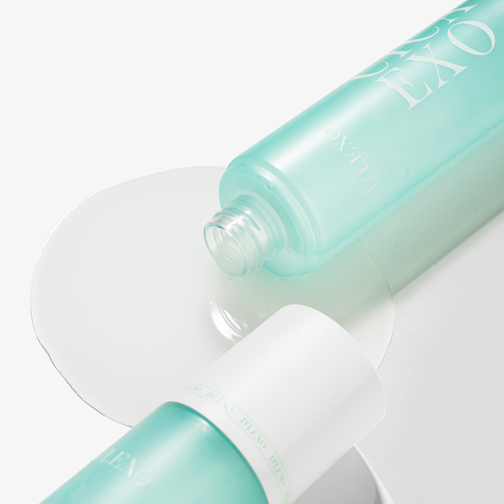 D'LEXO Cica Exo Comforting Toner