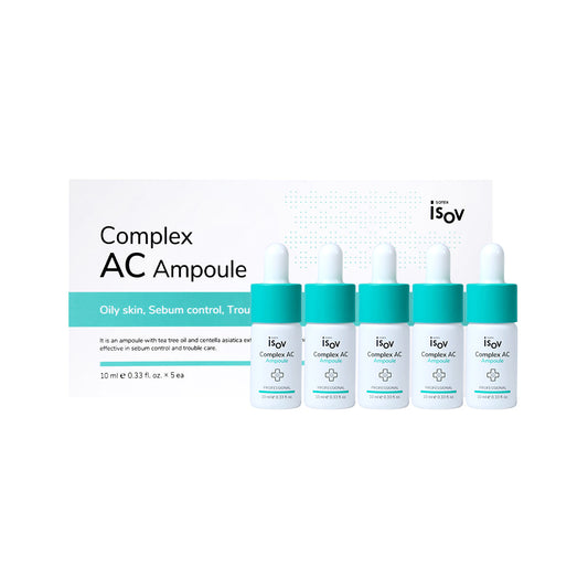 Complex AC Ampoule (10ml x 5ea)