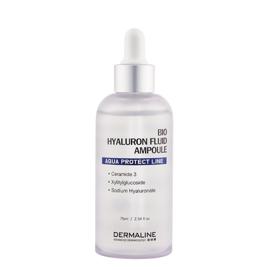 Bio Hyaluron Fluid Ampoule