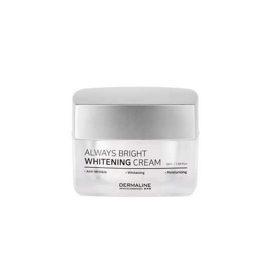 Always Bright Whitening Cream